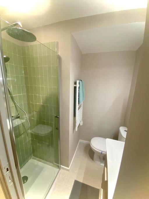 Le Palm Appartement Elegant & Design En Bord Riviere Collobrières Екстериор снимка