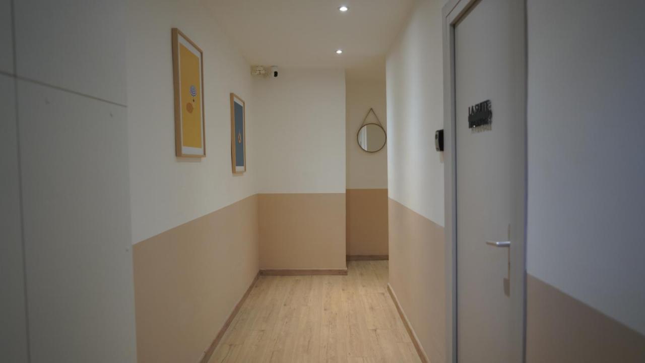 Le Palm Appartement Elegant & Design En Bord Riviere Collobrières Екстериор снимка