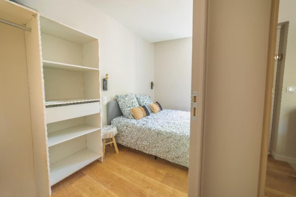 Le Palm Appartement Elegant & Design En Bord Riviere Collobrières Екстериор снимка