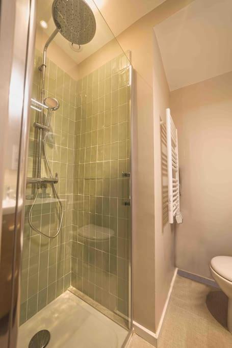 Le Palm Appartement Elegant & Design En Bord Riviere Collobrières Екстериор снимка